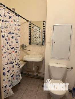 1-к квартира, вторичка, 32м2, 4/10 этаж