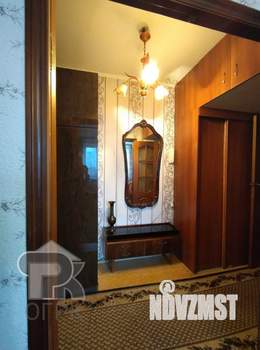 2-к квартира, вторичка, 52м2, 9/14 этаж