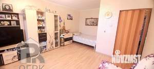 1-к квартира, вторичка, 42м2, 4/14 этаж