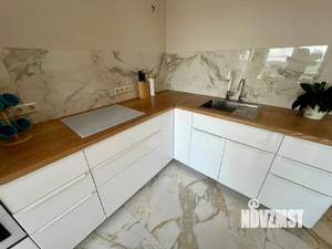1-к квартира, вторичка, 42м2, 16/20 этаж