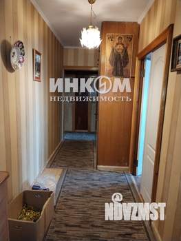 3-к квартира, вторичка, 63м2, 9/12 этаж