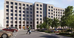 2-к квартира, вторичка, 51м2, 2/8 этаж