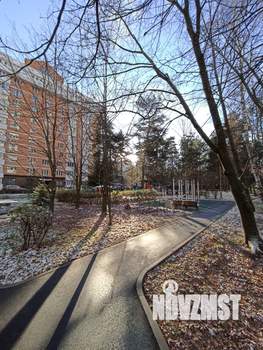 3-к квартира, вторичка, 115м2, 5/15 этаж