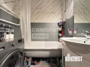 3-к квартира, вторичка, 74м2, 8/12 этаж