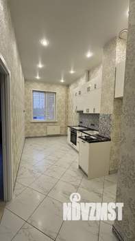 2-к квартира, вторичка, 66м2, 1/16 этаж