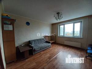 3-к квартира, вторичка, 83м2, 8/14 этаж