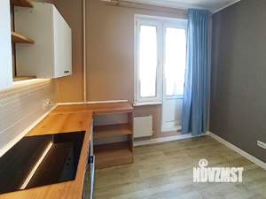 3-к квартира, вторичка, 70м2, 4/17 этаж