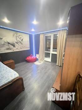 1-к квартира, вторичка, 31м2, 7/14 этаж