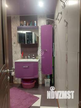 3-к квартира, вторичка, 58м2, 2/9 этаж