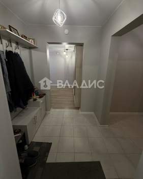 2-к квартира, вторичка, 68м2, 7/18 этаж