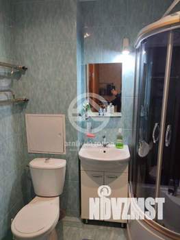 1-к квартира, вторичка, 37м2, 8/10 этаж