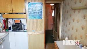 1-к квартира, вторичка, 42м2, 7/14 этаж