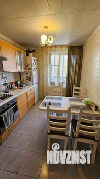 3-к квартира, вторичка, 79м2, 3/22 этаж