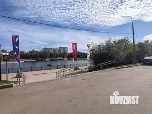 3-к квартира, вторичка, 71м2, 3/17 этаж