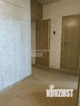 2-к квартира, вторичка, 52м2, 2/14 этаж