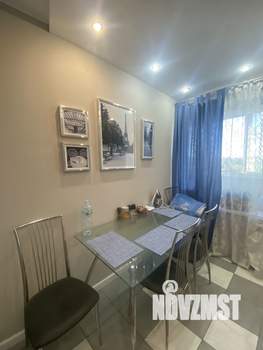 2-к квартира, вторичка, 44м2, 10/14 этаж