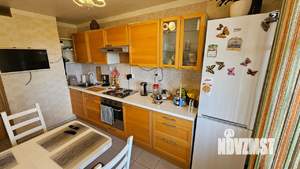 3-к квартира, вторичка, 79м2, 3/22 этаж