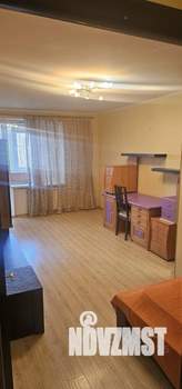 1-к квартира, вторичка, 40м2, 12/12 этаж