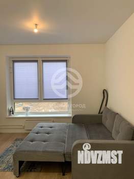 Студия квартира, вторичка, 20м2, 4/17 этаж