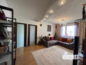 3-к квартира, вторичка, 72м2, 10/14 этаж