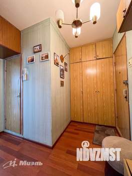 1-к квартира, вторичка, 38м2, 13/17 этаж
