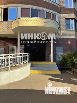 1-к квартира, вторичка, 42м2, 4/14 этаж