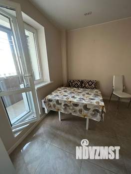 1-к квартира, вторичка, 32м2, 14/17 этаж