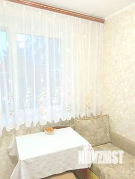 1-к квартира, вторичка, 39м2, 3/14 этаж