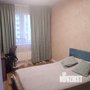 2-к квартира, вторичка, 46м2, 11/17 этаж
