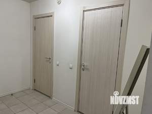 1-к квартира, вторичка, 42м2, 4/18 этаж