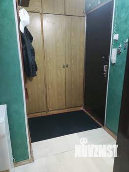 1-к квартира, вторичка, 38м2, 2/17 этаж