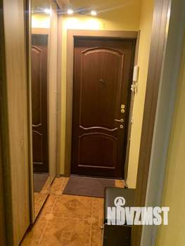 2-к квартира, вторичка, 55м2, 12/17 этаж