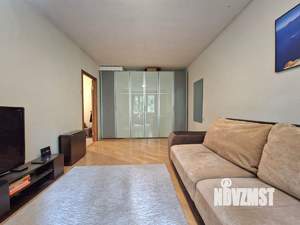 1-к квартира, вторичка, 33м2, 4/9 этаж