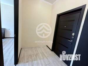 1-к квартира, вторичка, 38м2, 2/17 этаж
