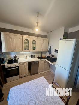 3-к квартира, вторичка, 63м2, 7/12 этаж