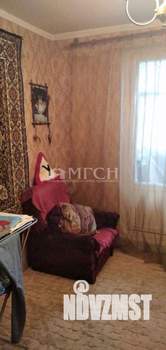 4-к квартира, вторичка, 63м2, 3/9 этаж