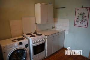 1-к квартира, вторичка, 35м2, 4/14 этаж