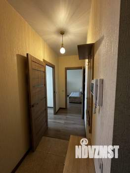 2-к квартира, вторичка, 42м2, 7/17 этаж