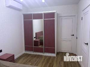 1-к квартира, вторичка, 34м2, 17/17 этаж