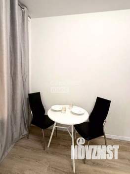 Студия квартира, вторичка, 20м2, 2/7 этаж