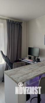 Студия квартира, вторичка, 21м2, 3/9 этаж