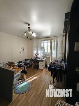 1-к квартира, вторичка, 39м2, 3/14 этаж