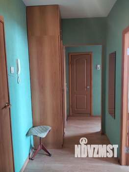 1-к квартира, вторичка, 38м2, 13/14 этаж