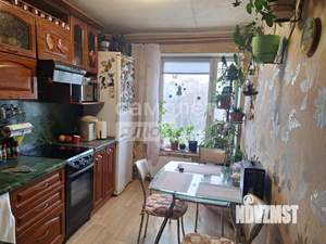 3-к квартира, вторичка, 61м2, 7/9 этаж