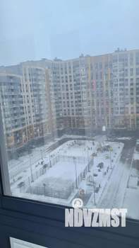 2-к квартира, вторичка, 65м2, 11/15 этаж