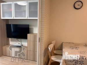 2-к квартира, вторичка, 47м2, 10/17 этаж