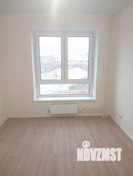 2-к квартира, вторичка, 54м2, 5/27 этаж