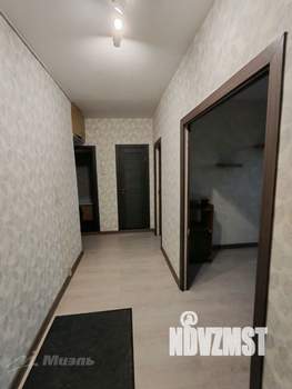 2-к квартира, вторичка, 53м2, 13/14 этаж