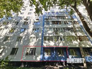 5-к квартира, вторичка, 101м2, 1/12 этаж