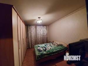 2-к квартира, вторичка, 54м2, 2/17 этаж